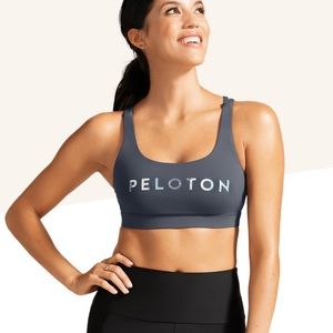 Peloton Reboot Lululemon Energy Bra